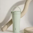 EQUA CARRY Cup, termo šalica od nehrđajućeg čelika za čaj/kavu, 600ml, Mint