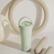 EQUA CARRY Cup, termo šalica od nehrđajućeg čelika za čaj/kavu, 600ml, Mint
