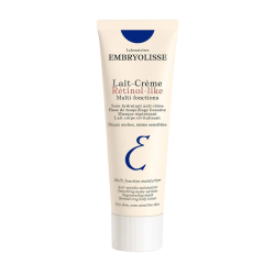 EMBRYOLISSE LAIT-CRÈME RETINOL-LIKE 75ML