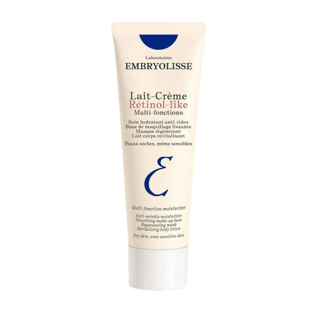 EMBRYOLISSE LAIT-CRÈME RETINOL-LIKE 75ML