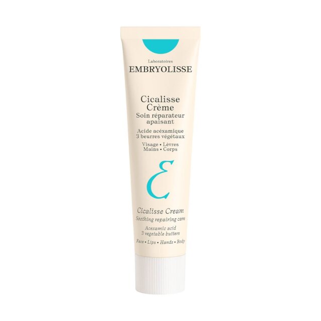 EMBRYOLISSE CICALISSE HRANJIVA I OBNAVLJAJUĆA KREMA 40ML