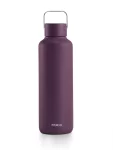 EQUA, termo boca od nehrđajućeg čelika, Timeless Mulberry, 600ml
