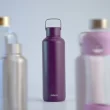 EQUA, termo boca od nehrđajućeg čelika, Timeless Mulberry, 600ml
