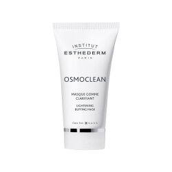INSTITUT ESTHEDERM OSMOCLEAN LIGHTENING BUFFING PILING BEZ ZRNACA ZA UJEDNAČAVANJE I POSVJETLJIVANJE TENA 75ML rok valjanosti: 08/25
