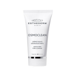 INSTITUT ESTHEDERM OSMOCLEAN KREMA ZA OBNOVU BLISTAVOSTI I DUBOKO ČIŠĆENJE PORA 75ML ROK VALJANOSTI: 08/25