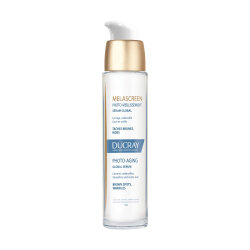 DUCRAY MELASCREEN PHOTO AGING GLOBAL SERUM 30ML rok valjanosti: 07/25