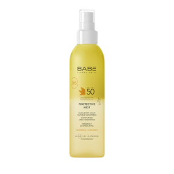 BABÉ SUN FACE-BODY-HAIR MIST MAGLICA U SPREJU SPF50 150ML