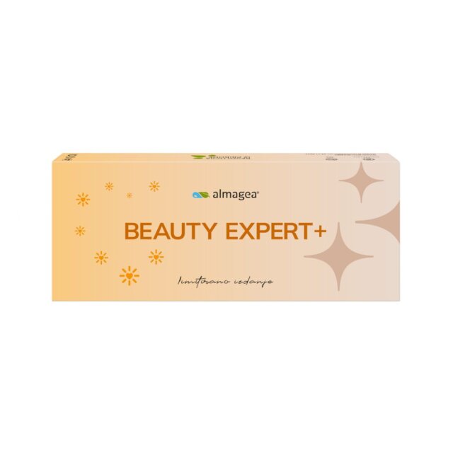 ALMAGEA BEAUTY EXPERT+ PROMO PAKET (SUNLOVE SKIN+ KAPSULE A30 + SHINEON+ KAPSULE A45)