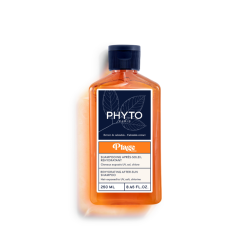 PHYTO PHYTOPLAGE AFTER SUN NJEGUJUĆI ŠAMPON ZA KOSU 250ML