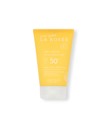 LA ROSÉE SUN DJEČJE MIJEKO ZA SUNČANJE S EKSTRAKTOM MARELICA SPF50+ 125ML