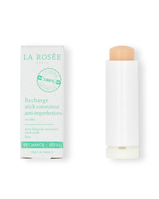 LA ROSÉE TONIRANI KOREKTOR U STICKU PROTIV NESAVRŠENOSTI 5,5G REFILL PAKIRANJE