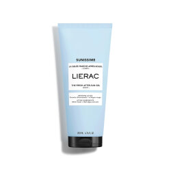 LIERAC SUNISSIME AFTER SUN GEL ZA TIJELO NAKON SUNČANJA 200ML