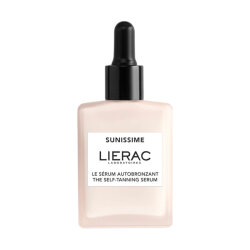 LIERAC SUNISSIME SERUM ZA SAMOTAMNJENJE LICA 30ML