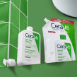CERAVE HIDRATANTNA EMULZIJA ZA ČIŠĆENJE, ZA NORMALNU DO SUHU KOŽU, REFILL, 473ML