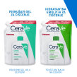 CERAVE HIDRATANTNA EMULZIJA ZA ČIŠĆENJE, ZA NORMALNU DO SUHU KOŽU, REFILL, 473ML