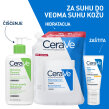 CERAVE HIDRATANTNA KREMA, ZA SUHU DO VRLO SUHU KOŽU, REFILL, 473ML