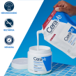 CERAVE HIDRATANTNA KREMA, ZA SUHU DO VRLO SUHU KOŽU, REFILL, 473ML