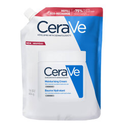 CERAVE HIDRATANTNA KREMA, ZA SUHU DO VRLO SUHU KOŽU, REFILL, 473ML