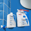 CERAVE HIDRATANTNI LOSION, ZA SUHU DO VRLO SUHU KOŽU, REFILL, 473ML