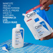 CERAVE HIDRATANTNI LOSION, ZA SUHU DO VRLO SUHU KOŽU, REFILL, 473ML