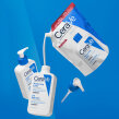 CERAVE HIDRATANTNI LOSION, ZA SUHU DO VRLO SUHU KOŽU, REFILL, 473ML