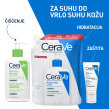 CERAVE HIDRATANTNI LOSION, ZA SUHU DO VRLO SUHU KOŽU, REFILL, 473ML