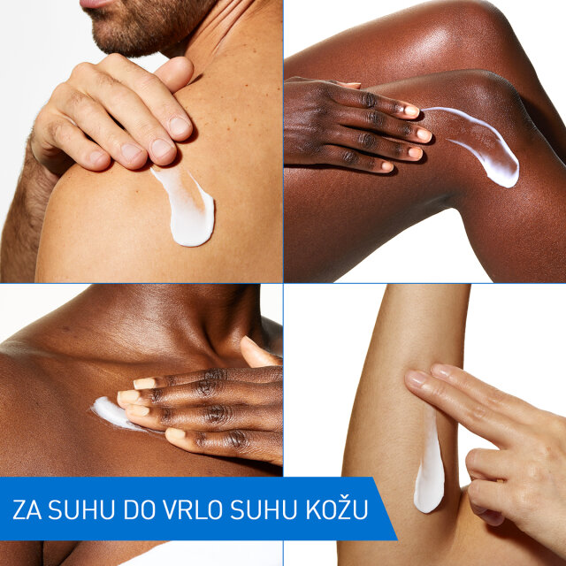 CERAVE HIDRATANTNI LOSION, ZA SUHU DO VRLO SUHU KOŽU, REFILL, 473ML