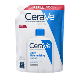 CERAVE HIDRATANTNI LOSION, ZA SUHU DO VRLO SUHU KOŽU, REFILL, 473ML