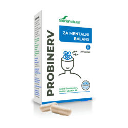 SORIA PROBINERV KAPSULE A20