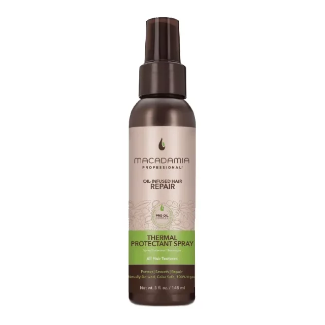 MACADAMIA THERMAL PROTECTANT SPREJ ZA ZAŠTITU KOSE OD TOPLINE 148ML