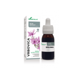 SORIA NATURAL VRBOVICA EKSTRAKT 50ML