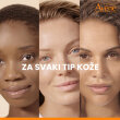 AVENE SUN ULTRA FLUID RADIANCE ZA ZAŠTITU OD SUNCA SPF50+ 50ML
