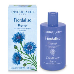 L'ERBOLARIO FIORDALISO KUPELJ ZA TIJELO 300ML