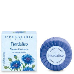 L'ERBOLARIO FIORDALISO NJEŽNI SAPUN 100G