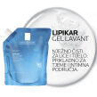 LA ROCHE-POSAY LIPIKAR GEL LAVANT, UMIRUJUĆI I ZAŠTITNI GEL ZA TUŠIRANJE, REFILL PAKIRANJE 400ML