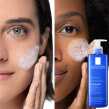 LA ROCHE-POSAY TOLERIANE PJENUŠAVI GEL S DVOSTRUKIM DJELOVANJEM ZA HIDRATACIJU I ČIŠĆENJE KOŽE, 400ML