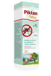 HAMAPHARM PIKTAN BABY SPREJ 100ML