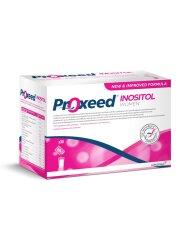 PROXEED WOMEN INOSITOL VREĆICE A30