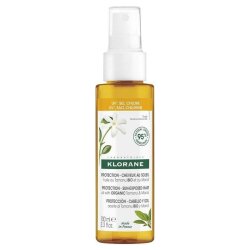 KLORANE SPREJ ZA KOSU S ORGANSKIM TAMANU I MONOI ULJEM 100ML