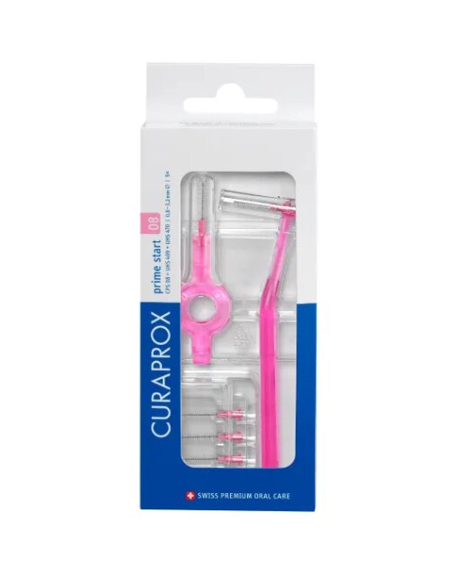 CURAPROX INTERDENTALNA ČETKICA CPS 08 PRIME START
