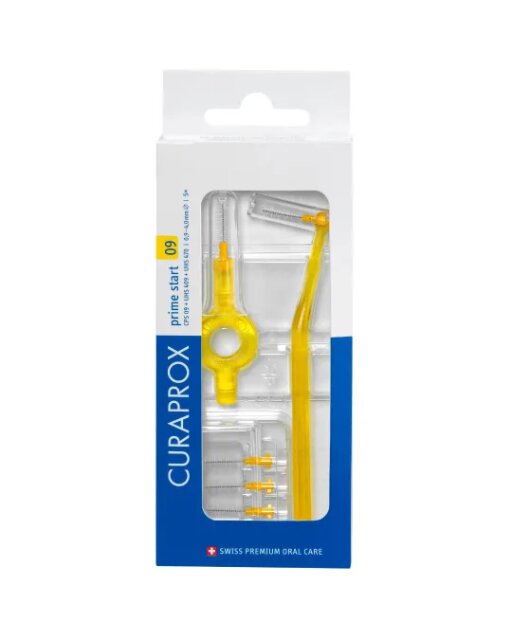 CURAPROX INTERDENTALNA ČETKICA CPS 09 PRIME START