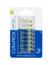 CURAPROX INTERDENTALNA ČETKICA CPS 11 PRIME REFILL A8