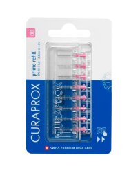 CURAPROX INTERDENTALNA ČETKICA CPS 08 PRIME REFILL A8