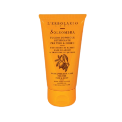 L'ERBOLARIO SUN FLUID POSLIJE SUNČANJA 75ML