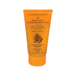 L'ERBOLARIO SUN MAST ZA SUPER BRZO TAMNJENJE 75ML