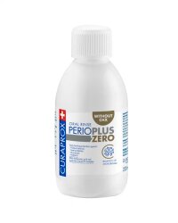 CURAPROX PERIO PLUS+ ZERO TEKUĆINA ZA USTA 200ML