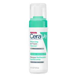 CERAVE PJENUŠAVI ČISTAČ KOJI VRAĆA RAVNOTEŽU KOŽI, 148 ML