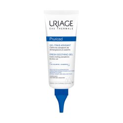 URIAGE PRURICED GEL 100ML rok valjanosti: 08/25