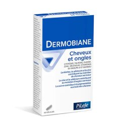 PILEJE DERMOBIANE TABLETE A40 rok valjanosti: 07/25