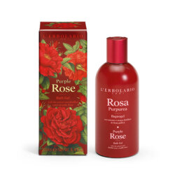 L'ERBOLARIO PURPLE ROSE KUPKA 250ML rok valjanosti: 09/25